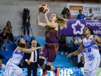 YDÜ'nün konuğu UMMC Ekaterinburg