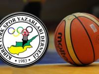 Potada KTSYD Kupası mesaisi