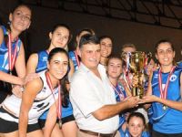 “LAÜ’ye yeni başarılar kazandırmak istiyoruz”