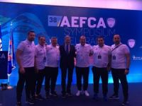 Bilgiler Sırbistan'da yenileniyor