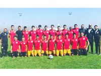 U21’lerde gollü maçlar devam ediyor