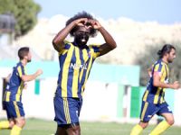 Gollerde yabancı farkı