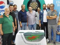 Darts'ta geleneksel işbirliği sürüyor