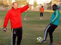 "Bir an önce çıkış yakalamalıyız"