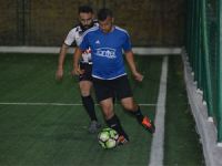 Omaç Başat Turnuvası başladı