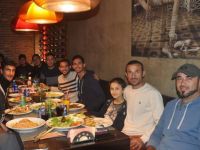 Hamitköy A2 moral depoladı