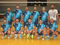 Çamlık – Vakıflar finali