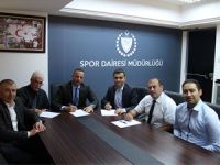 Masa tenisinde önemli işbirliği