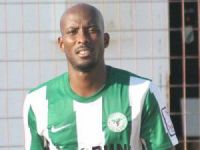 Jeffrey Makoti sahalara dönüyor