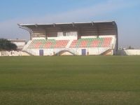 Balses’e ara ekim yapıldı