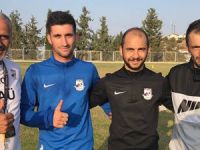 Lefke’ye iyi haber