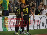 Binatlı'nın şakası yok: 3-1