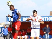 Kader maçına çıkacaklar