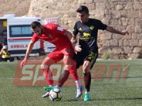 Baf'tan tarihi galibiyet: 0-5