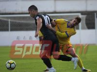 Uğur varsa galibiyet de var: 2-4