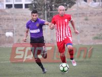 Gönyeli geriden geldi: 2-1