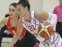 YDÜ farklı geçti: 85-45