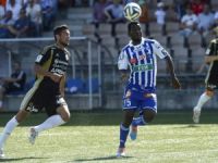 Çetinkaya’da yabancı arayışı