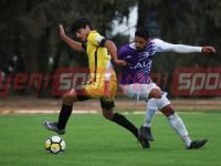 Futbolda alınan sonuçlar