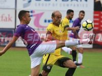 Ocak galibiyeti hatırladı: 4-2