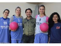 YDÜ’den anlamlı farkındalık