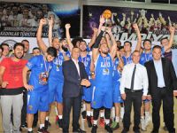 Mutlu sona LAÜ ulaştı