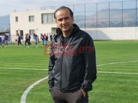 “Eski günleri yakalamak için çalışacağız”