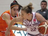 YDÜ zorlu İspanya deplasmanında