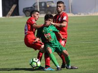 U21’lerde heyecan artıyor