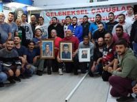 Çavuşlar Turnuvası tamamlandı