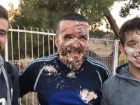 Lefke’de keyifler yerinde