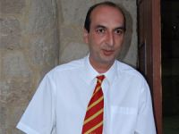 Vangöl kabri başında anılacak