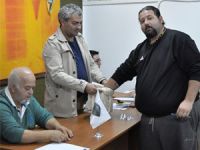 Dartsta hasret bitiyor