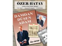 Özer Hatay anılacak