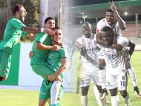 Gözler golcülerde olacak