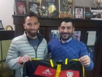 Hüseyin Kayalılar Dumlupınar'da