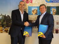 İşbirliği devam ediyor