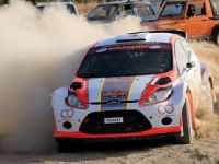 Ovgoroz Rallisi yarın yapılıyor