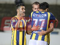 Hasret uzatmada bitti: 3-2