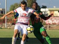 Futbolda alınan sonuçlar