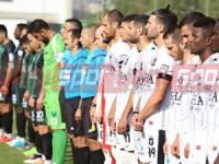 Mertekçi anısına saygı duruşu