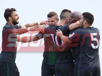 Derbide 'Forest' üstünlüğü: 4-2