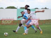 Futbolda günün sonuçları