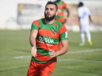 Beyazi’ye GAÜ Çetinkaya kancası