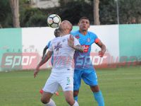 “Hedefimiz kazanıp, seri yakalamak”