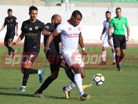 Biri Çetinkaya'yı durdursun: 2-1