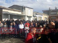 Yalova’dan Mertekçi’ye veda...