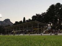 Yeni haftada üç gece maçı