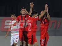 Yenilmez Gençler: 1-3