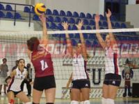 Sezonun açılışı LAÜ'den